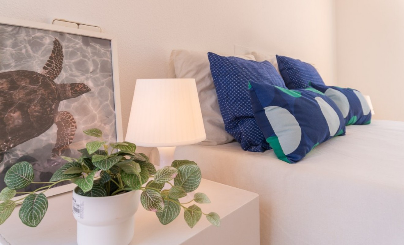 Sale - Villa - Orihuela Costa - Villamartín