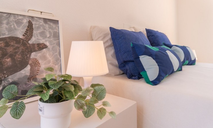 Sale - Villa - Orihuela Costa - Villamartín