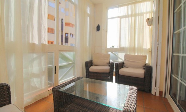 Sale - Apartment - Torrevieja - torrevieja