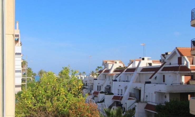 Sale - Apartment - Torrevieja - torrevieja