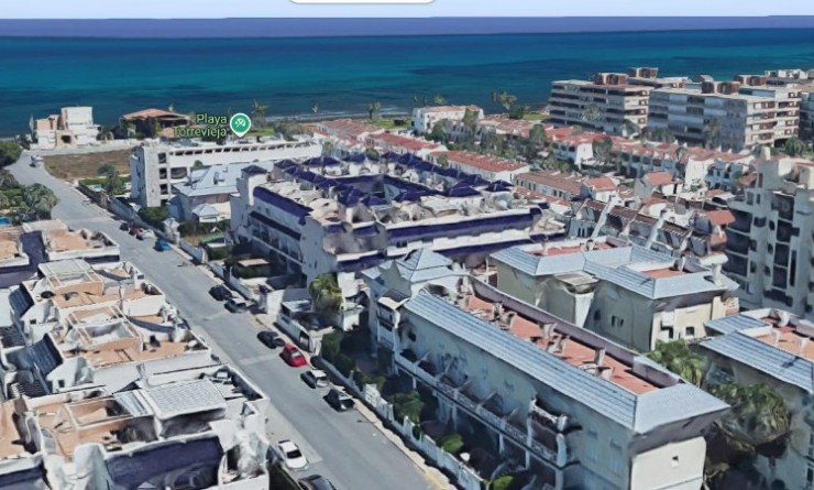 Sale - Apartment - Torrevieja - torrevieja