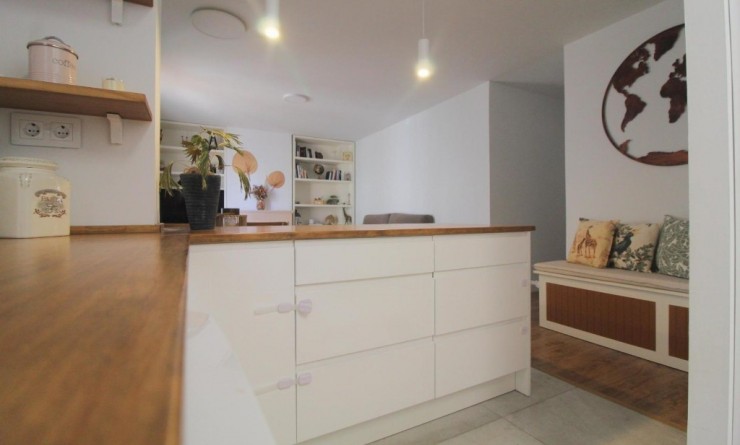 Sale - Apartment - Torrevieja - torrevieja