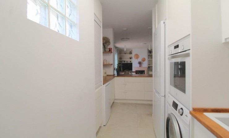 Sale - Apartment - Torrevieja - torrevieja