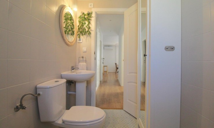 Sale - Apartment - Torrevieja - torrevieja