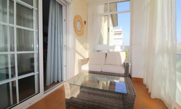 Sale - Apartment - Torrevieja - torrevieja