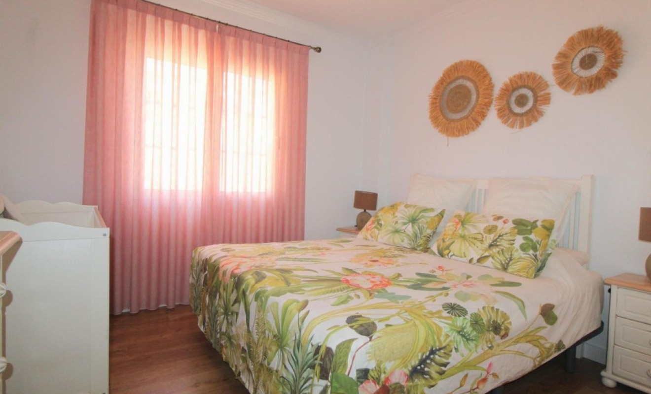 Sale - Apartment - Torrevieja - torrevieja