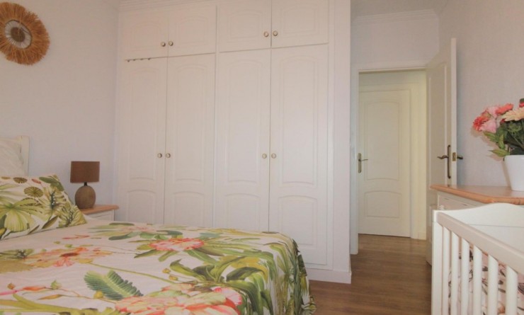 Sale - Apartment - Torrevieja - torrevieja