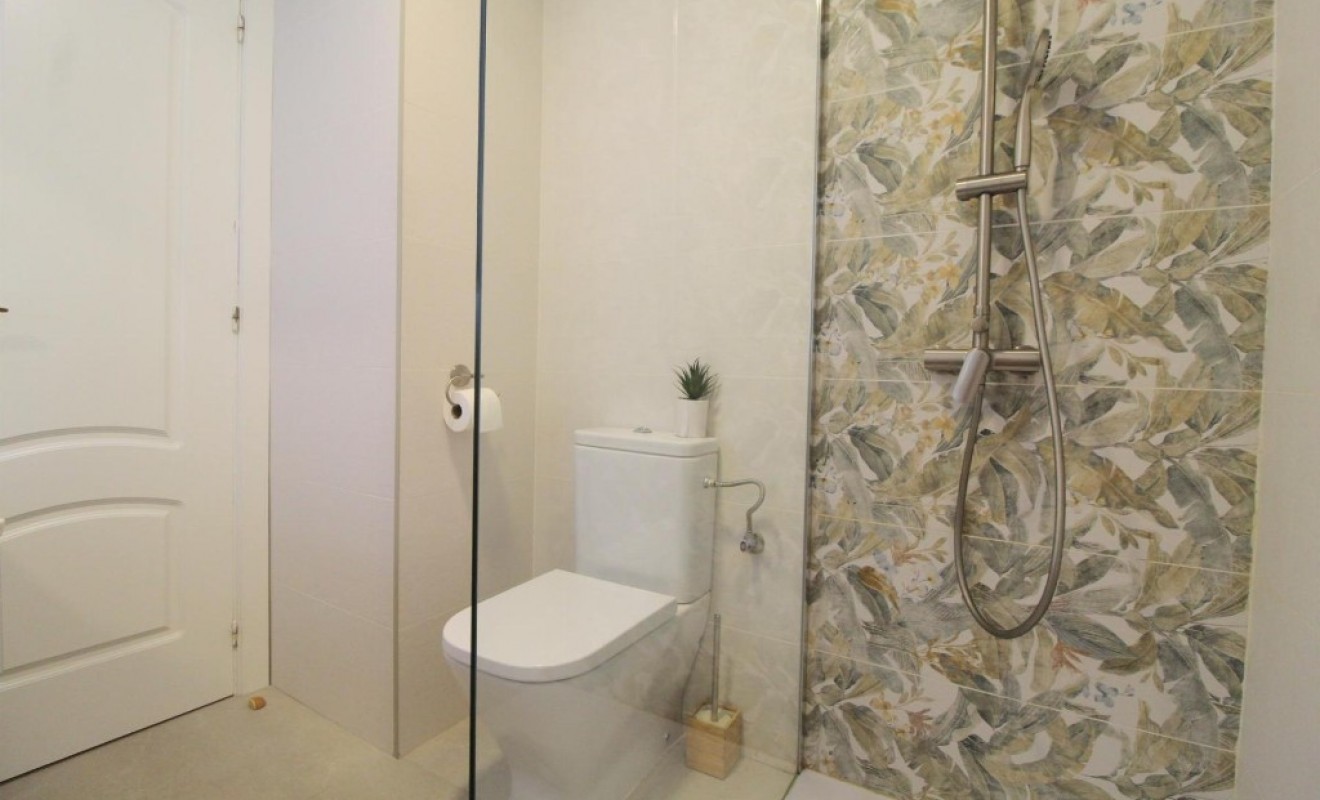 Sale - Apartment - Torrevieja - torrevieja