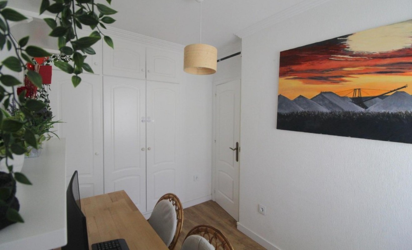 Sale - Apartment - Torrevieja - torrevieja