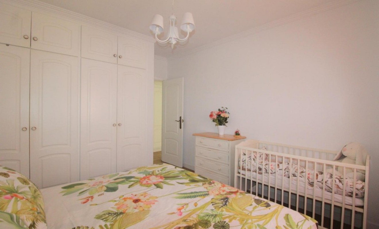 Sale - Apartment - Torrevieja - torrevieja