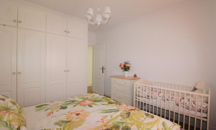 Sale - Apartment - Torrevieja - torrevieja