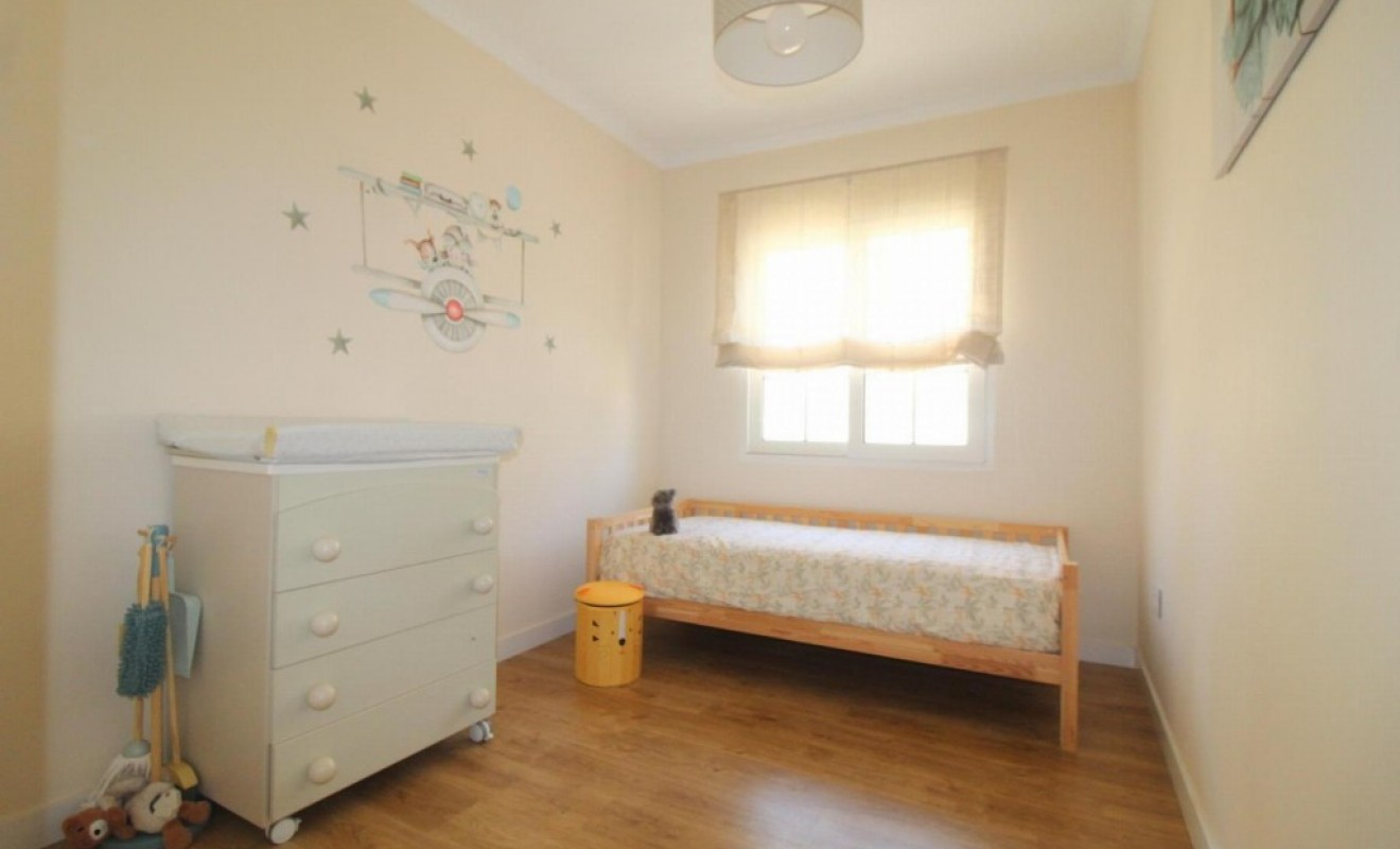 Sale - Apartment - Torrevieja - torrevieja