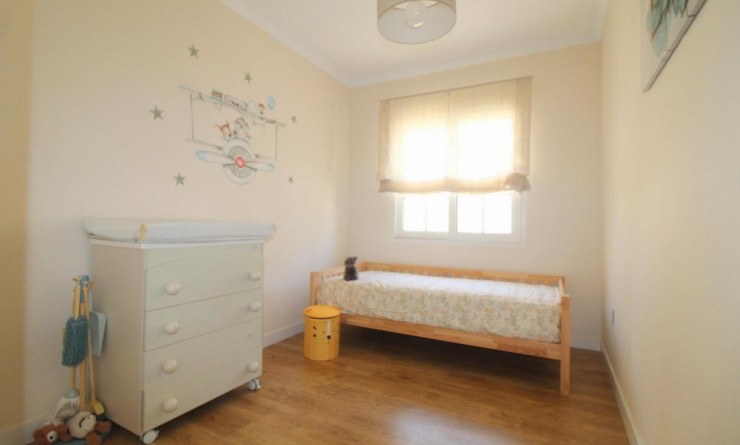 Sale - Apartment - Torrevieja - torrevieja