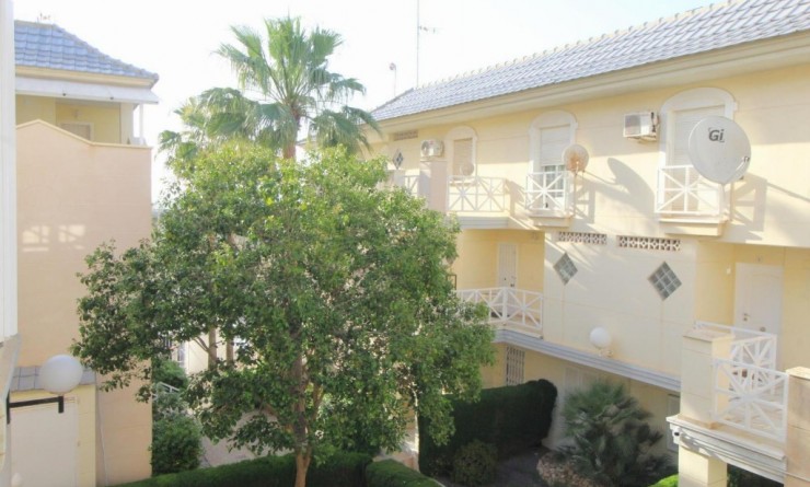 Sale - Apartment - Torrevieja - torrevieja