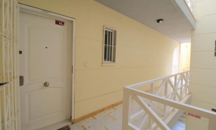 Sale - Apartment - Torrevieja - torrevieja