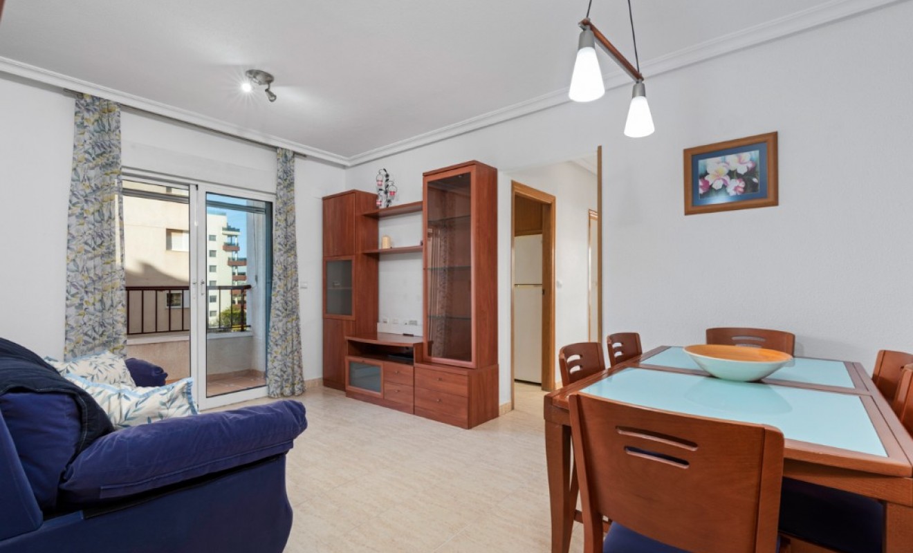 Wederverkoop - Appartement - Guardamar del Segura - guardamar del segura