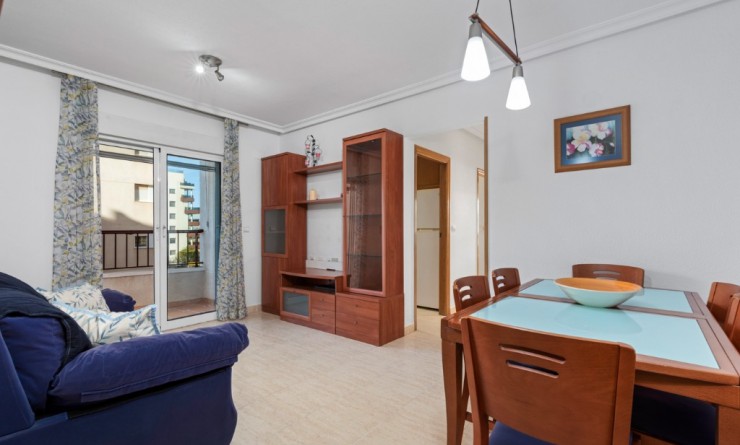 Wederverkoop - Appartement - Guardamar del Segura - guardamar del segura