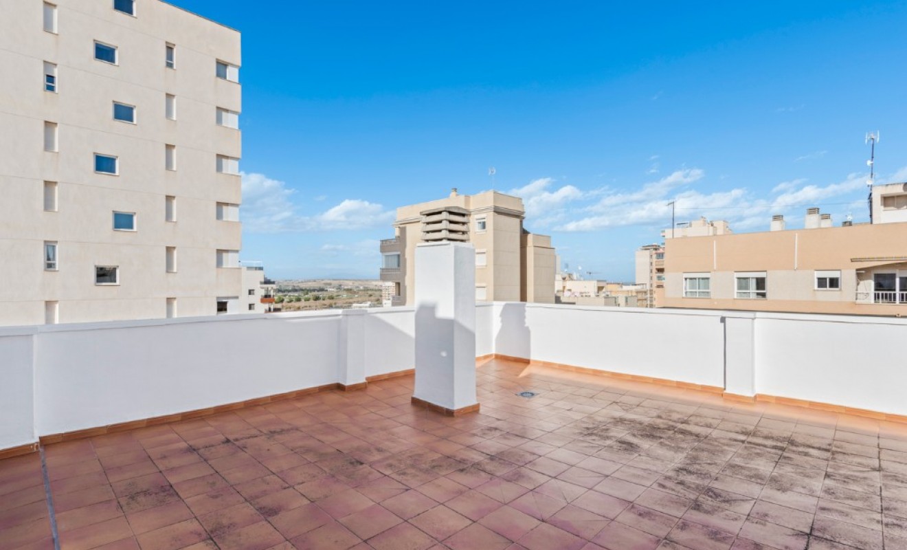 Wederverkoop - Appartement - Guardamar del Segura - guardamar del segura
