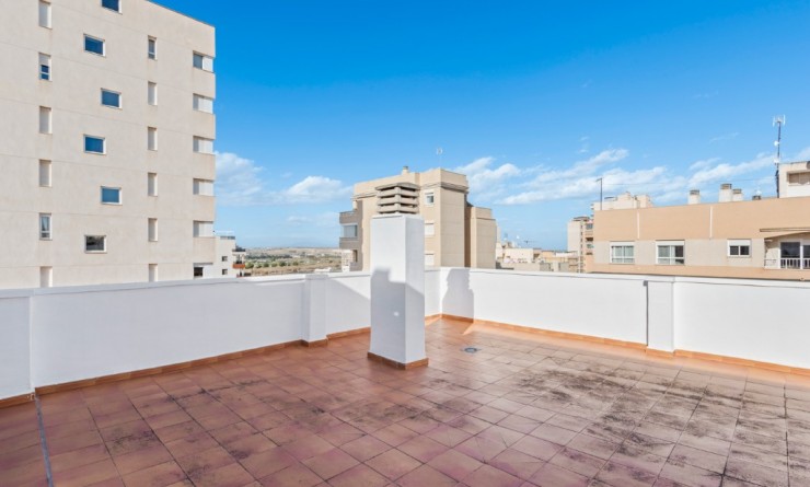 Wederverkoop - Appartement - Guardamar del Segura - guardamar del segura