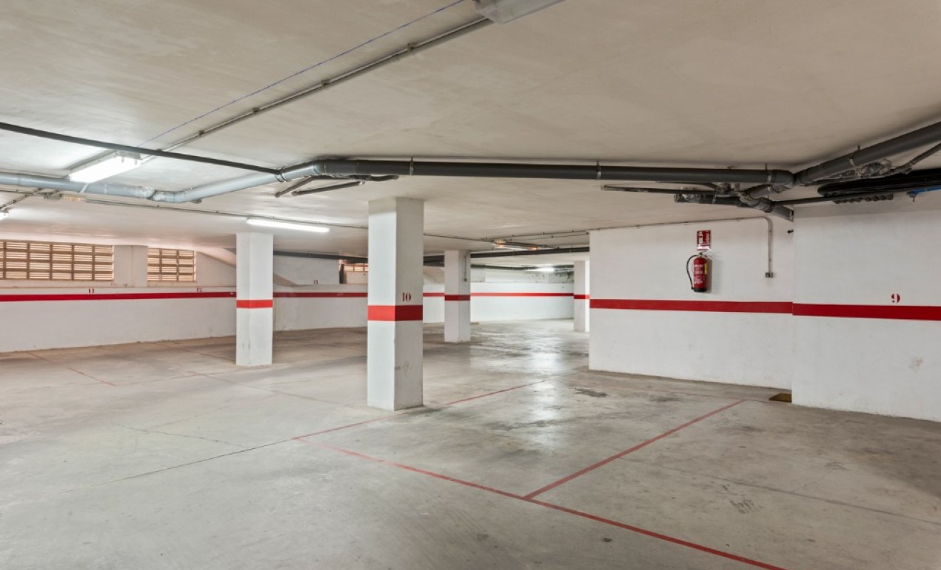 Wederverkoop - Appartement - Guardamar del Segura - guardamar del segura