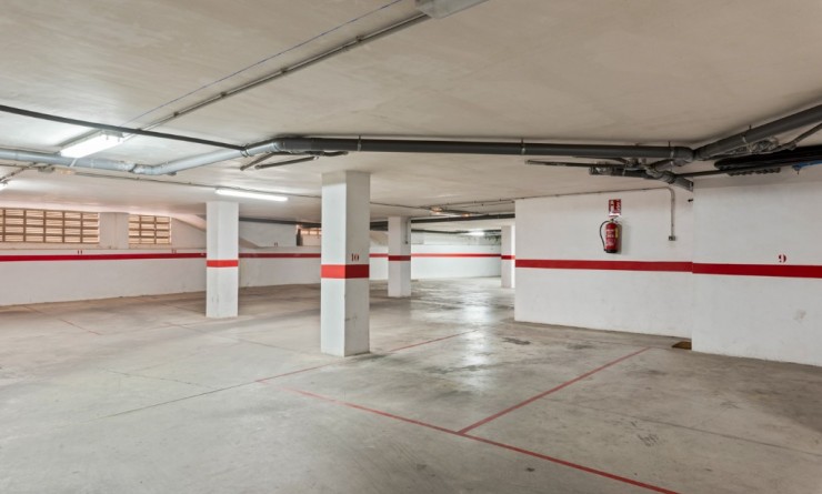 Wederverkoop - Appartement - Guardamar del Segura - guardamar del segura