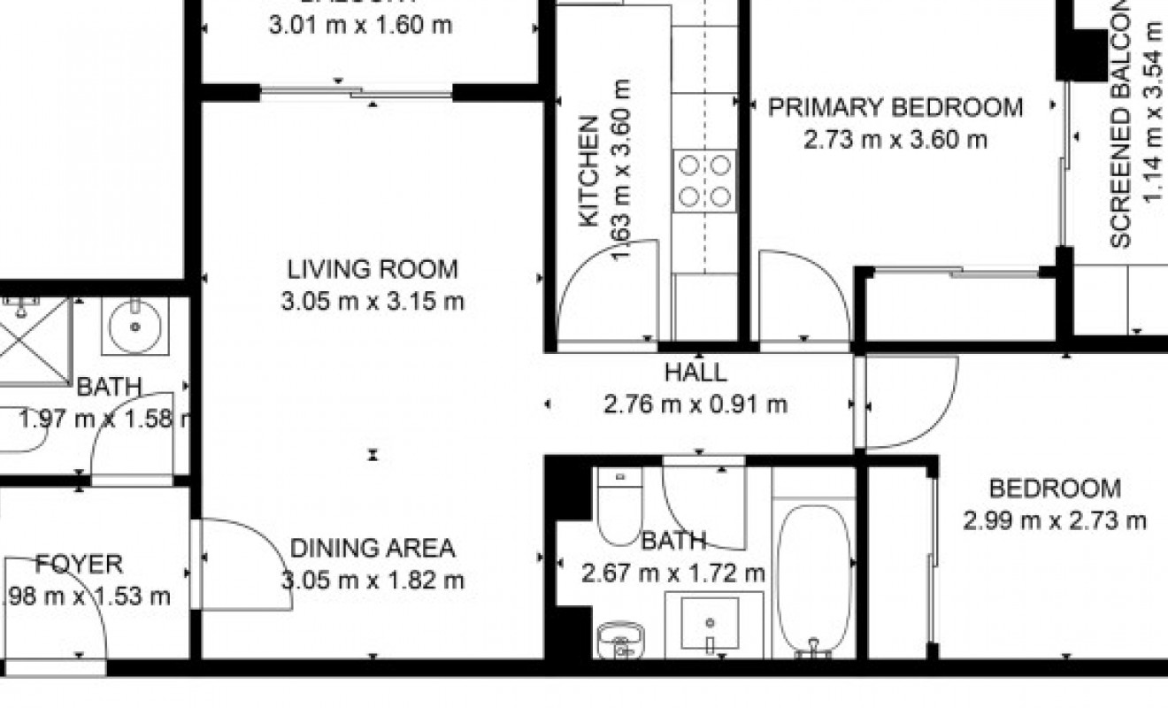 Wederverkoop - Appartement - Guardamar del Segura - guardamar del segura
