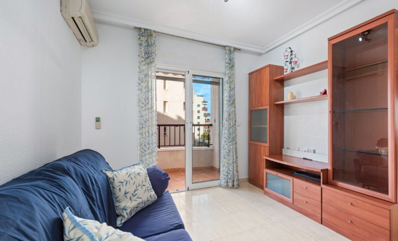 Wederverkoop - Appartement - Guardamar del Segura - guardamar del segura