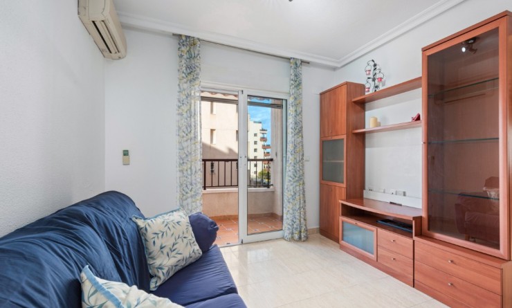 Wederverkoop - Appartement - Guardamar del Segura - guardamar del segura