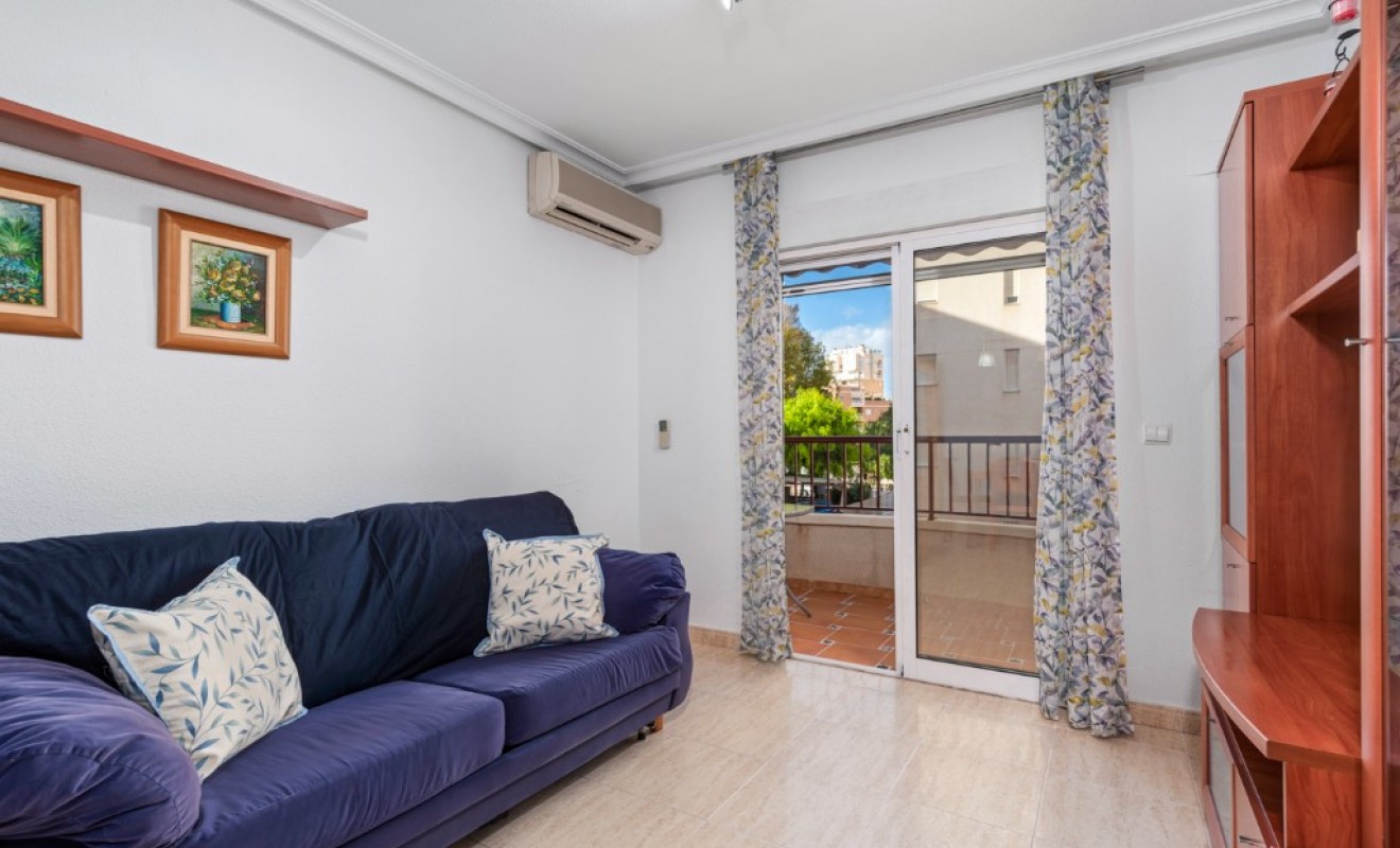 Wederverkoop - Appartement - Guardamar del Segura - guardamar del segura