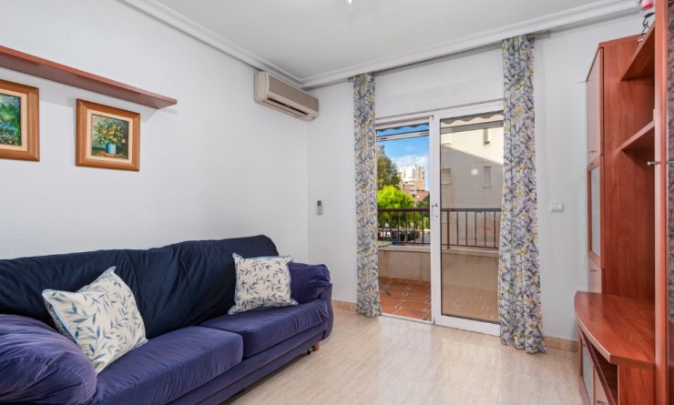 Wederverkoop - Appartement - Guardamar del Segura - guardamar del segura