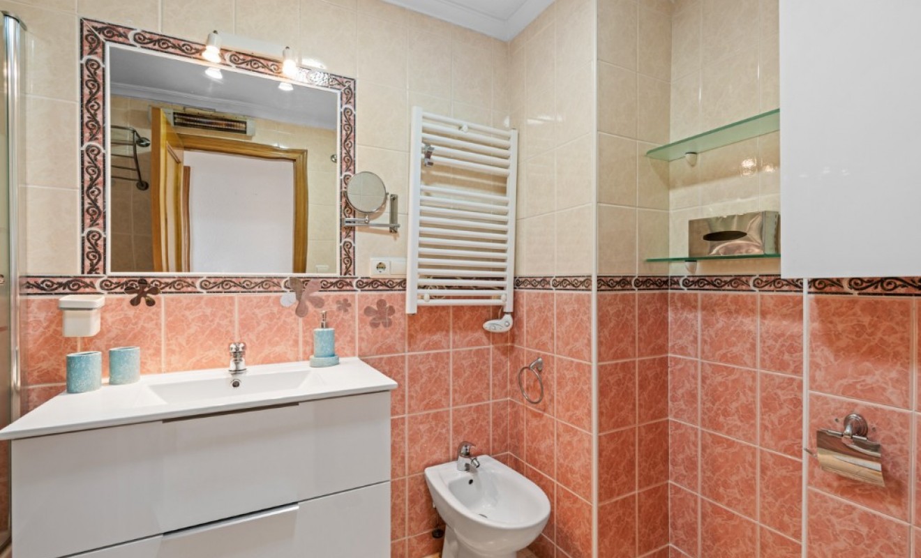 Wederverkoop - Appartement - Guardamar del Segura - guardamar del segura