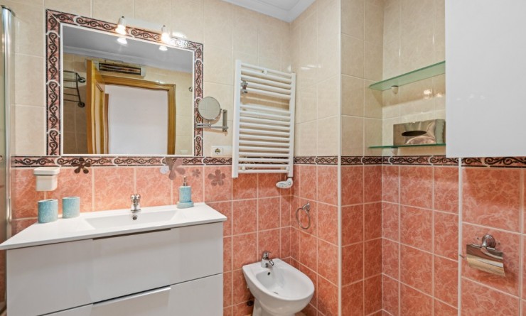 Wederverkoop - Appartement - Guardamar del Segura - guardamar del segura