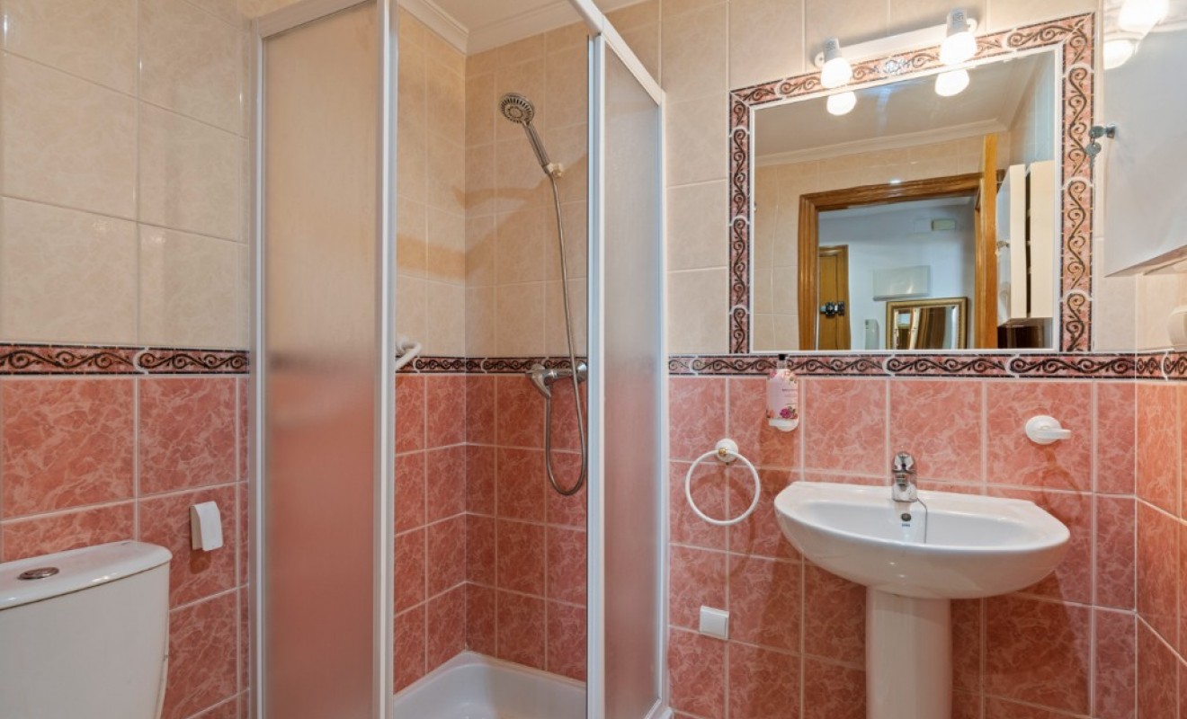 Wederverkoop - Appartement - Guardamar del Segura - guardamar del segura