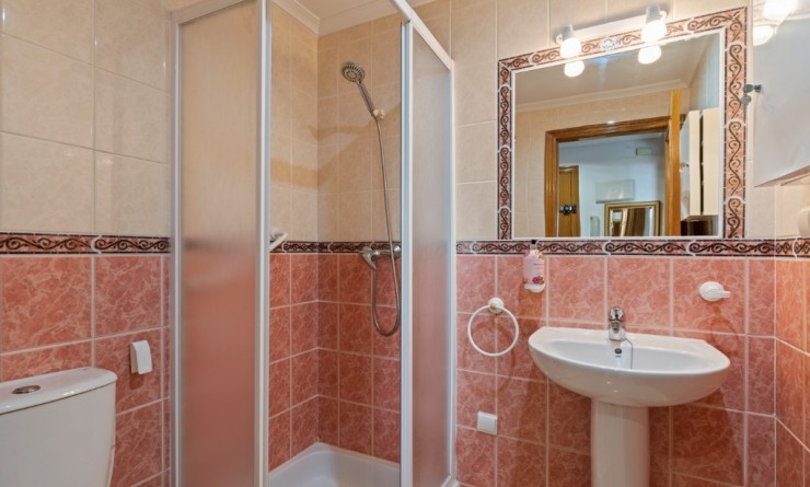 Wederverkoop - Appartement - Guardamar del Segura - guardamar del segura