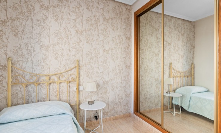 Wederverkoop - Appartement - Guardamar del Segura - guardamar del segura