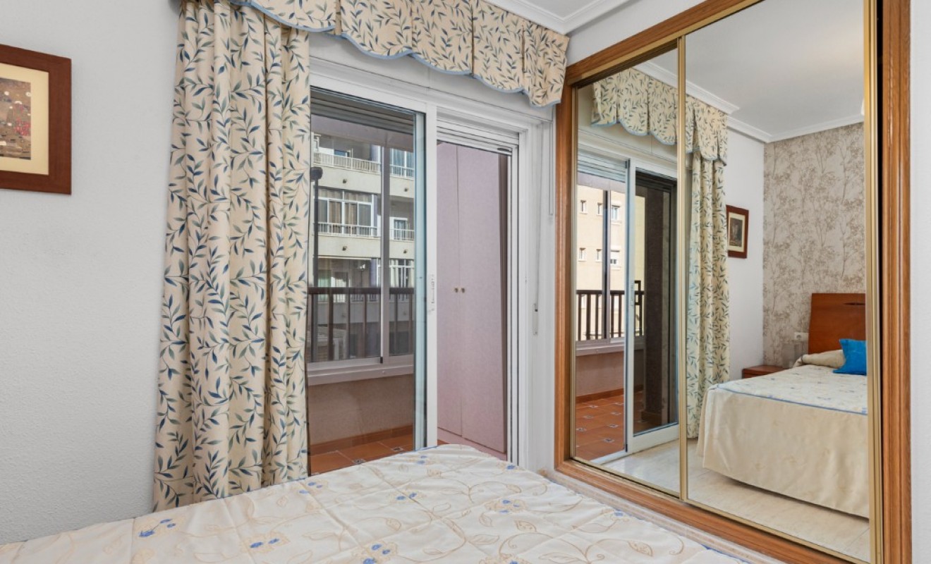 Wederverkoop - Appartement - Guardamar del Segura - guardamar del segura