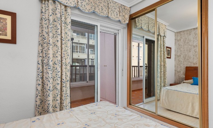 Wederverkoop - Appartement - Guardamar del Segura - guardamar del segura