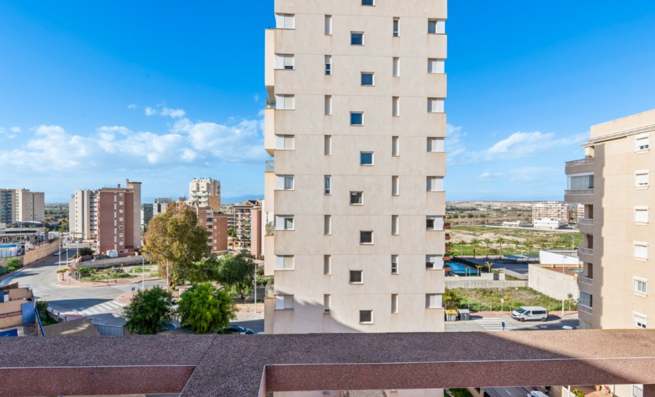 Wederverkoop - Appartement - Guardamar del Segura - guardamar del segura