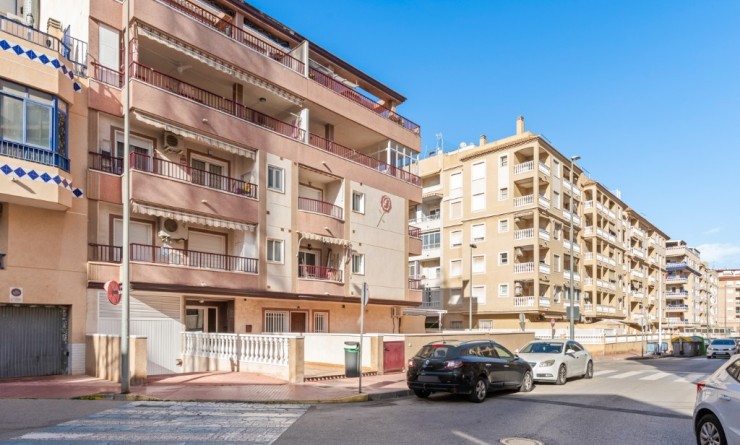 Wederverkoop - Appartement - Guardamar del Segura - guardamar del segura