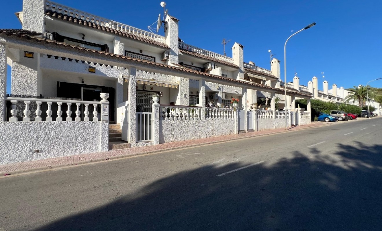 Revente - Maison de ville - Los Altos