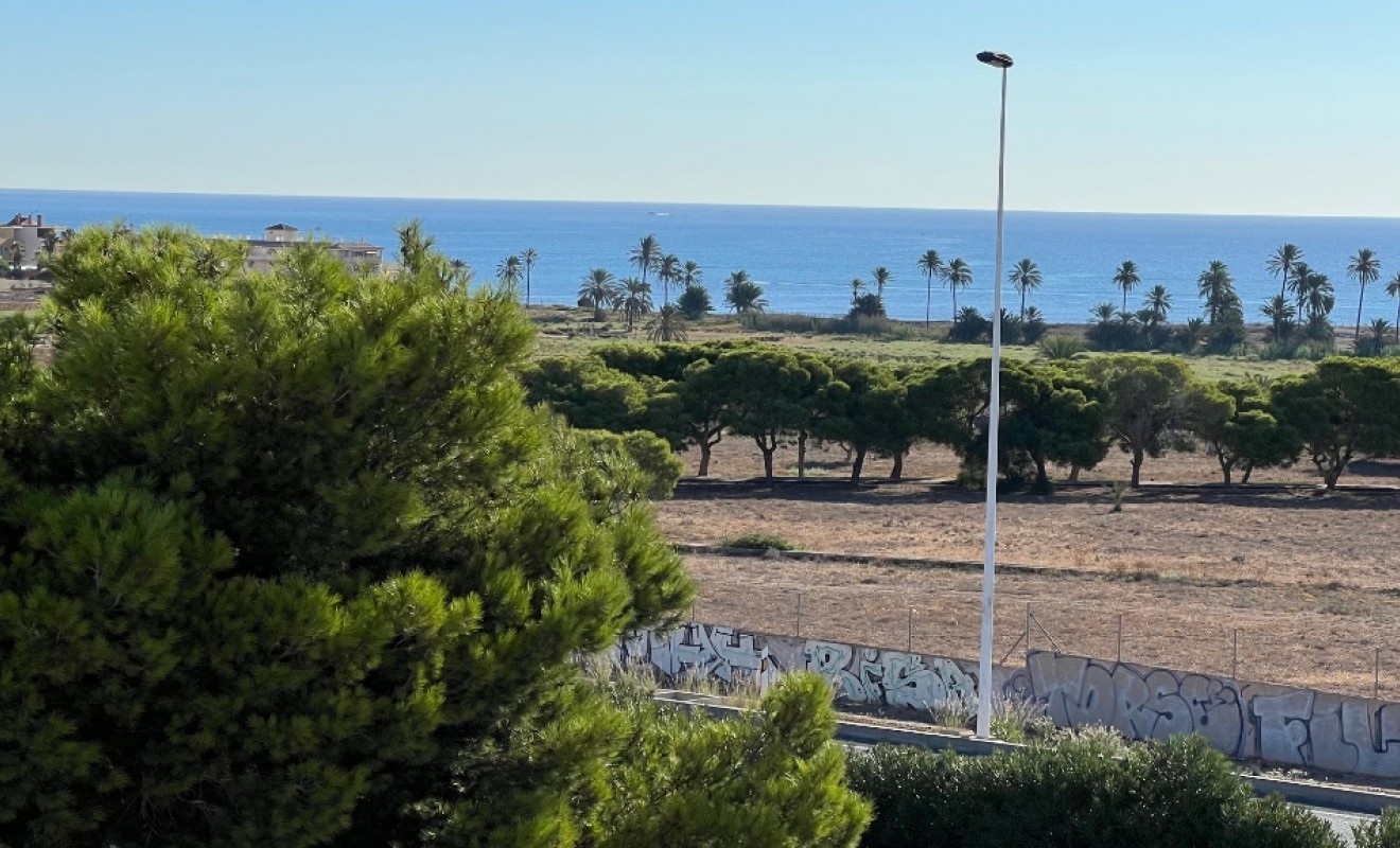 Revente - Maison de ville - Los Altos