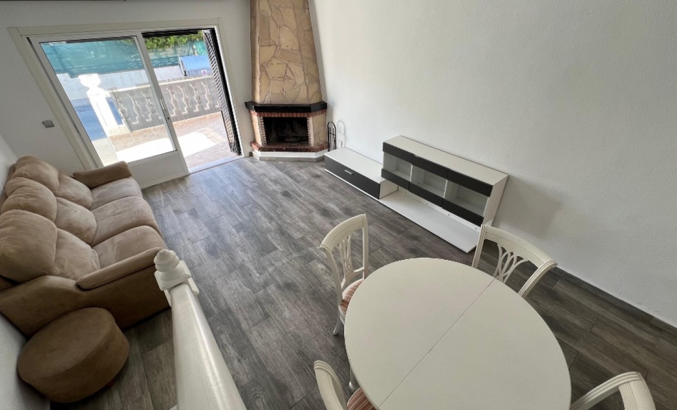 Revente - Maison de ville - Los Altos