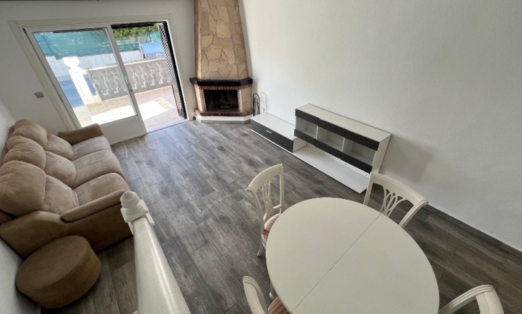 Revente - Maison de ville - Los Altos