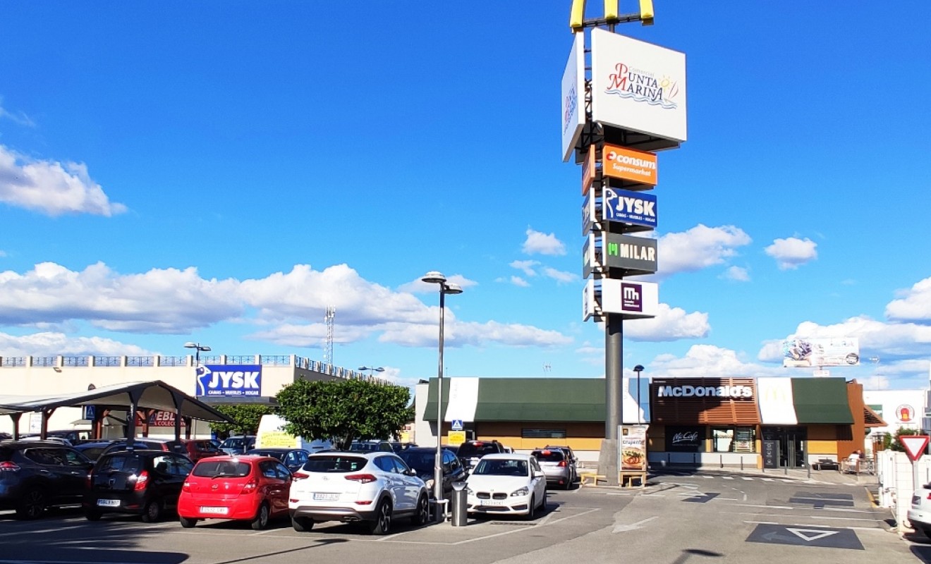 Revente - Maison de ville - Los Altos