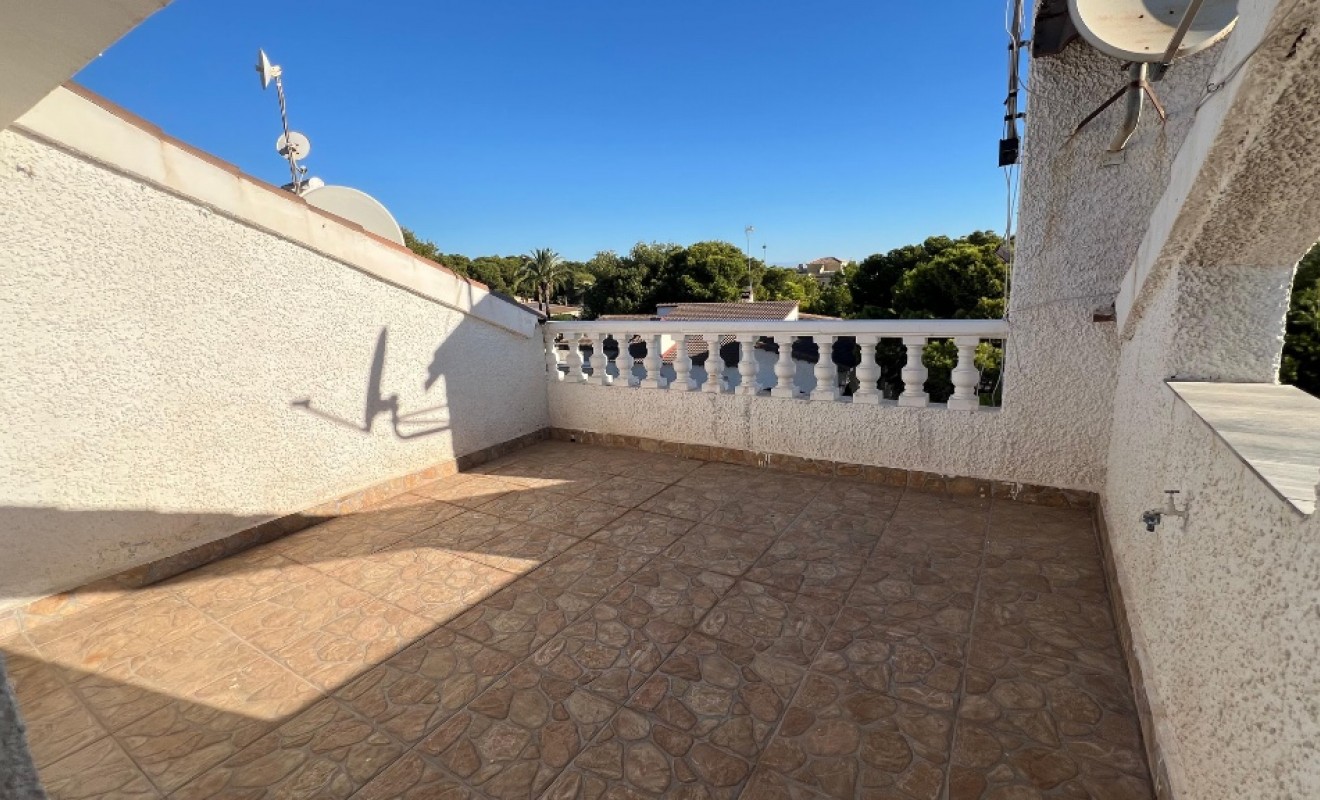 Revente - Maison de ville - Los Altos