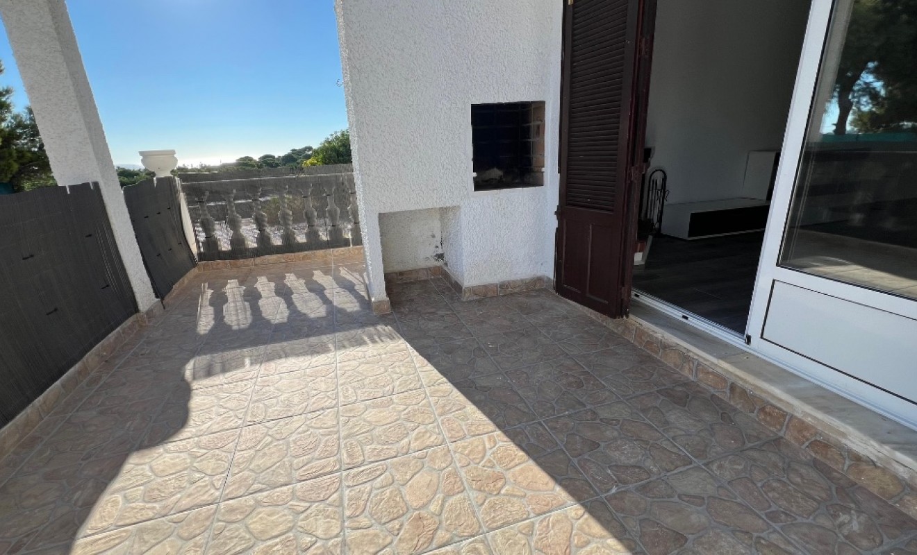 Revente - Maison de ville - Los Altos