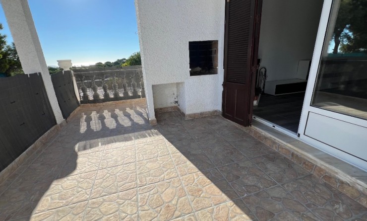 Revente - Maison de ville - Los Altos