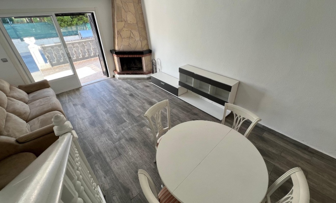 Revente - Maison de ville - Los Altos