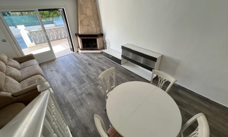 Revente - Maison de ville - Los Altos