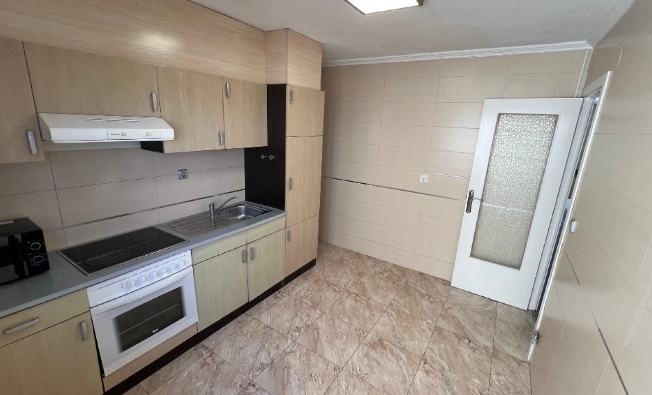 Revente - Maison de ville - Los Altos